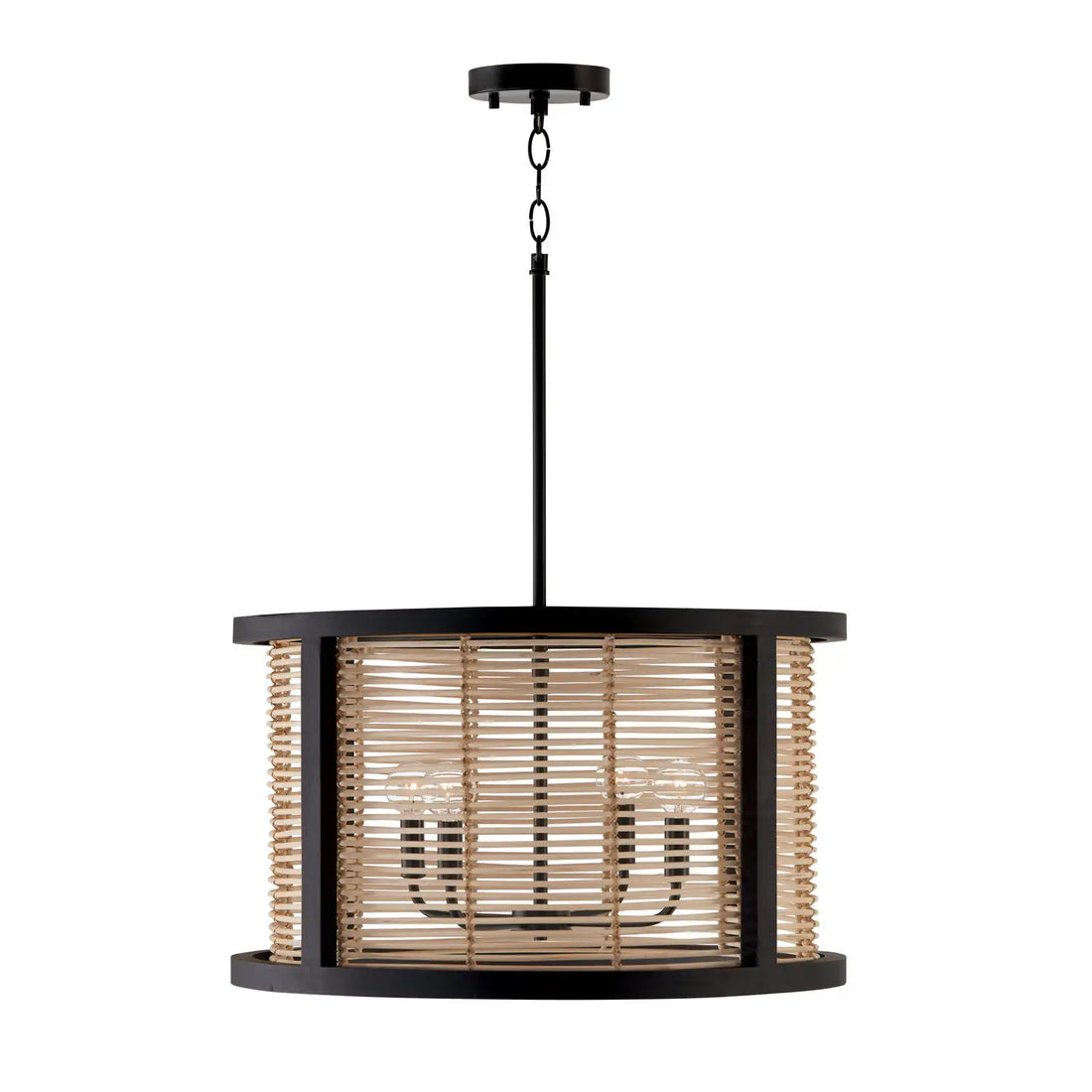 CAPITAL LIGHTING, RICO PENDANT, PENDANT LIGHT