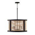 CAPITAL LIGHTING, RICO PENDANT, PENDANT LIGHT