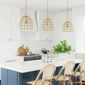 CAPITAL LIGHTING, WREN PENDANT, PENDANT LIGHT