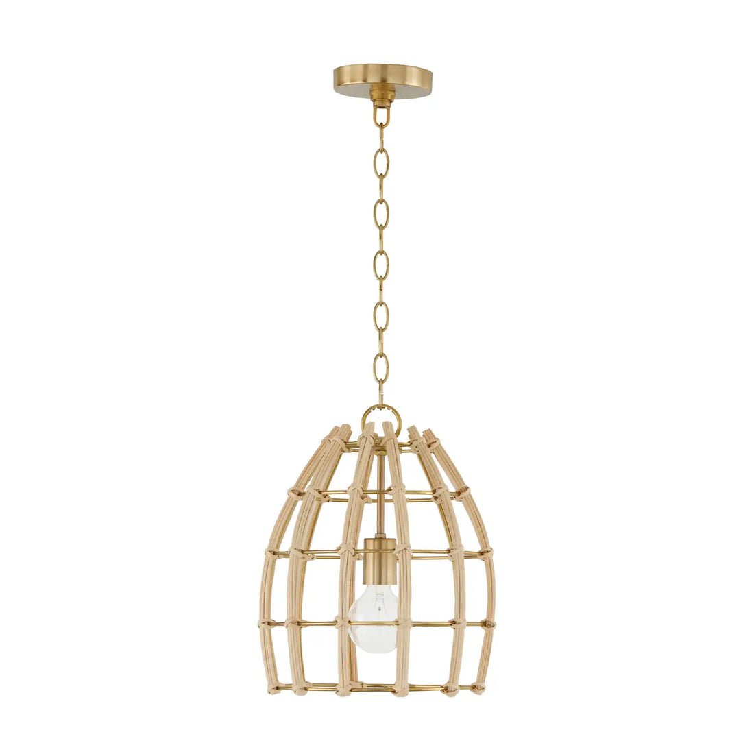 CAPITAL LIGHTING, WREN PENDANT, PENDANT LIGHT