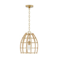 CAPITAL LIGHTING, WREN PENDANT, PENDANT LIGHT