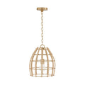 CAPITAL LIGHTING, WREN PENDANT, PENDANT LIGHT