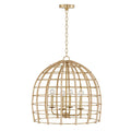 CAPITAL LIGHTING, WREN PENDANT, PENDANT LIGHT