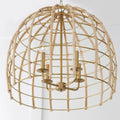 CAPITAL LIGHTING, WREN PENDANT, PENDANT LIGHT