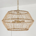 CAPITAL LIGHTING, WREN PENDANT, PENDANT LIGHT
