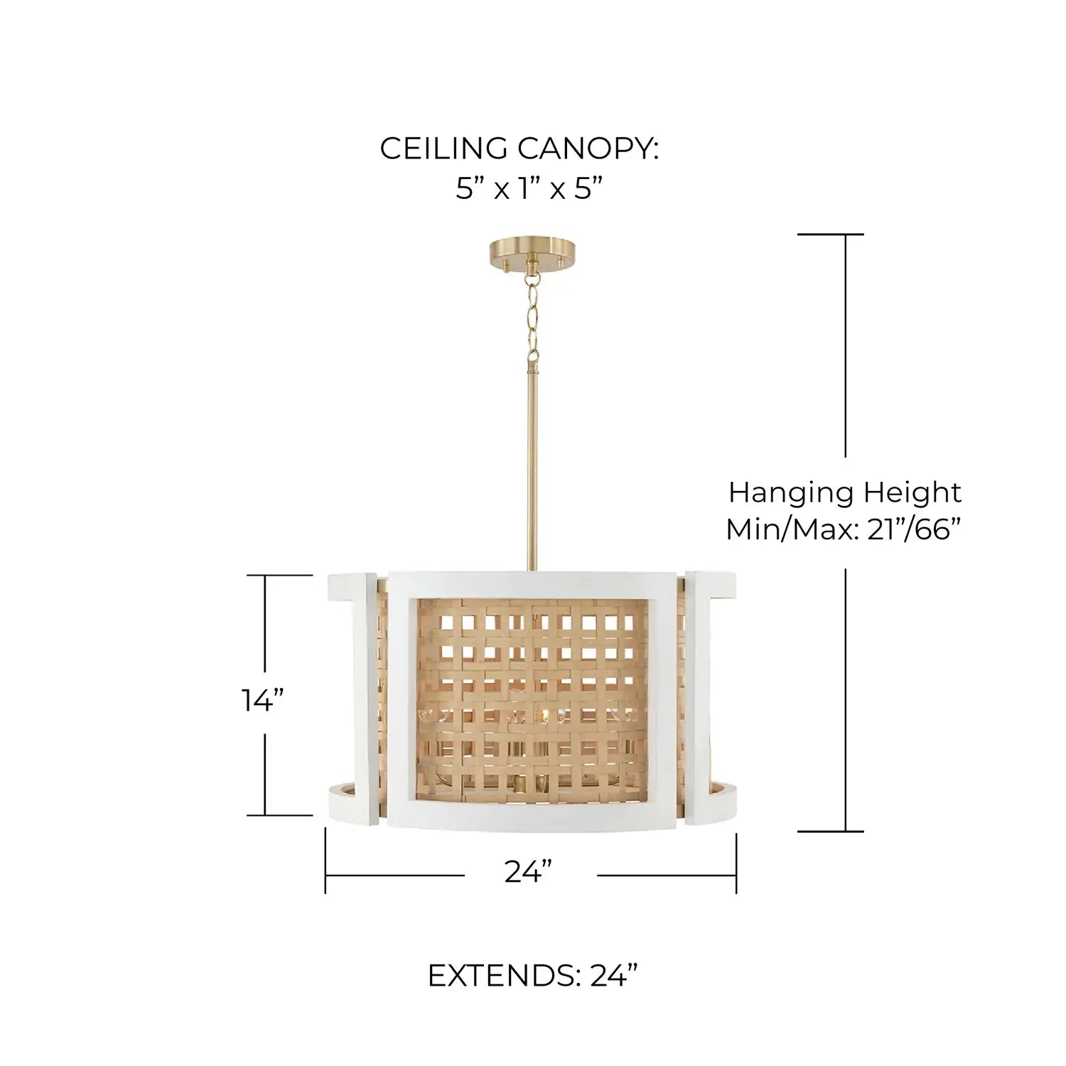 CAPITAL LIGHTING, LOLA PENDANT, PENDANT LIGHT