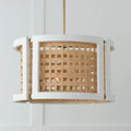 CAPITAL LIGHTING, LOLA PENDANT, PENDANT LIGHT