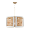 CAPITAL LIGHTING, LOLA PENDANT, PENDANT LIGHT