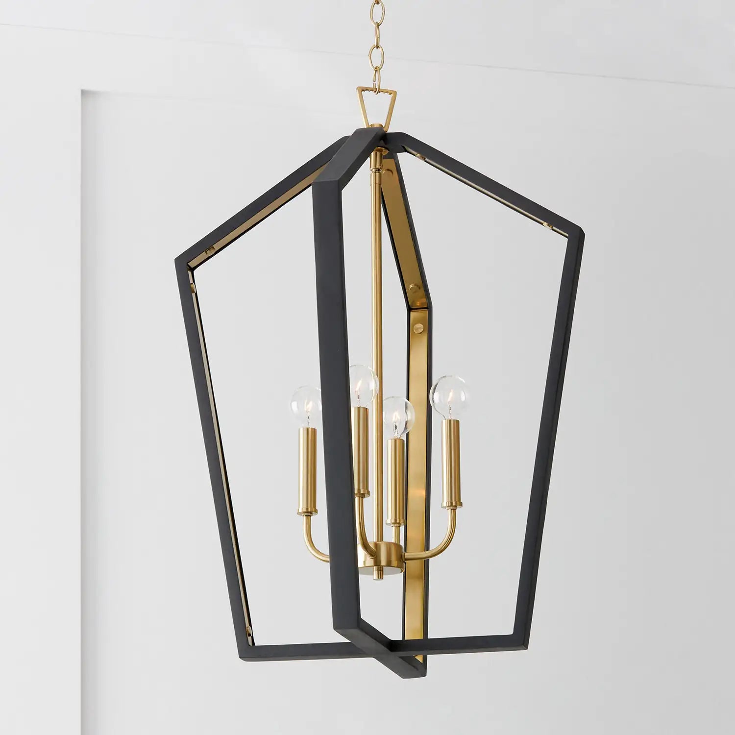 CAPITAL LIGHTING, MAREN PENDANT, PENDANT LIGHT
