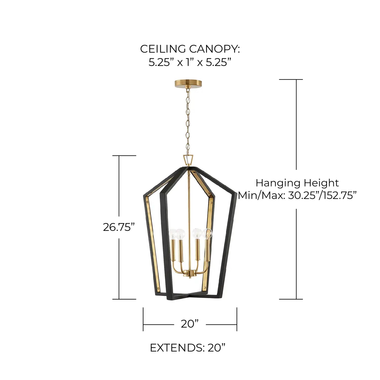 CAPITAL LIGHTING, MAREN PENDANT, PENDANT LIGHT