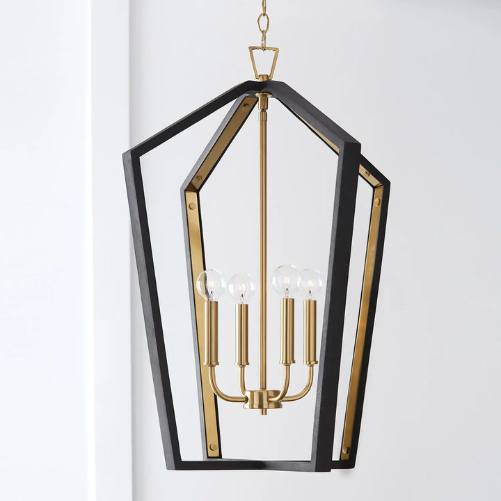 CAPITAL LIGHTING, MAREN PENDANT, PENDANT LIGHT