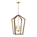 CAPITAL LIGHTING, MAREN PENDANT, PENDANT LIGHT