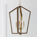 CAPITAL LIGHTING, MAREN PENDANT, PENDANT LIGHT