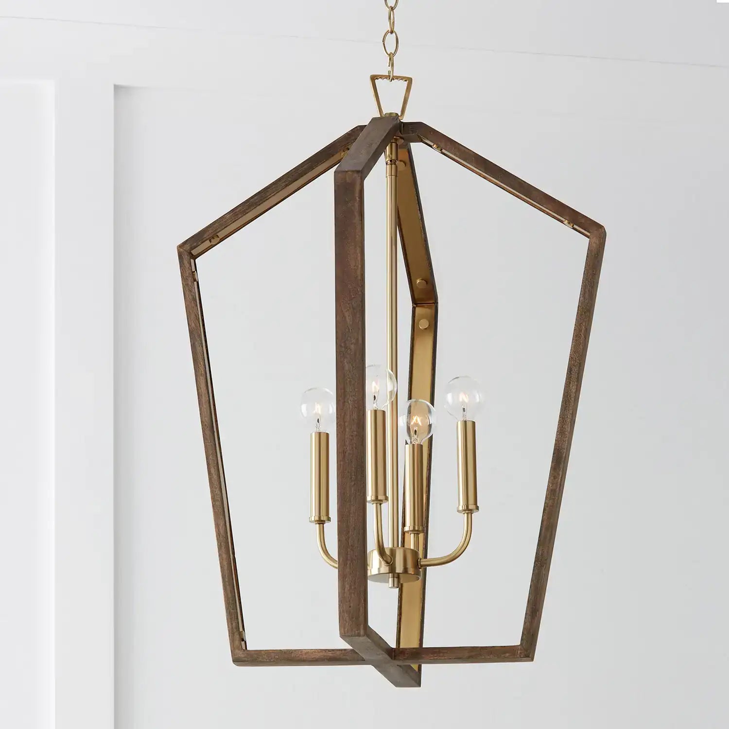 CAPITAL LIGHTING, MAREN PENDANT, PENDANT LIGHT