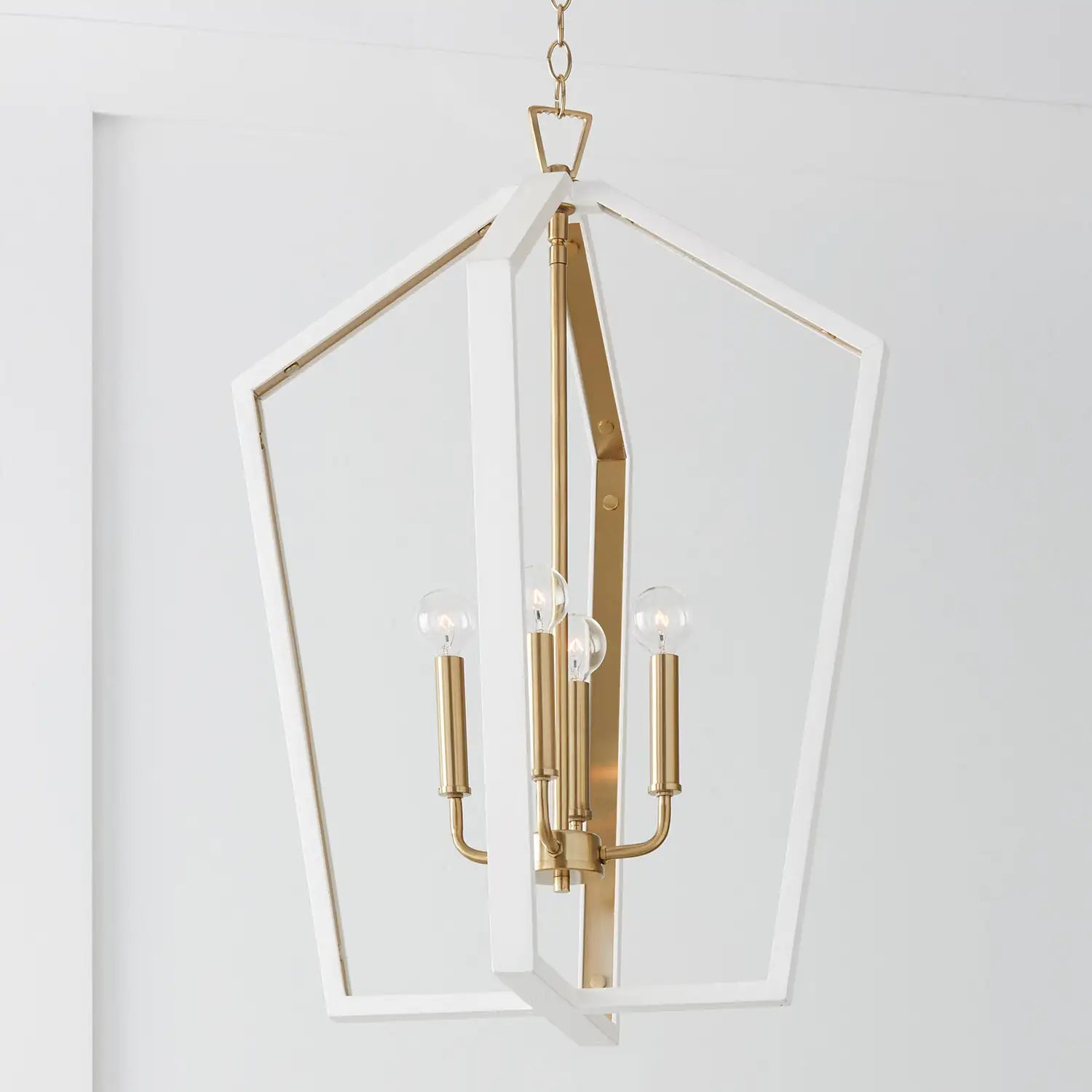 CAPITAL LIGHTING, MAREN PENDANT, PENDANT LIGHT
