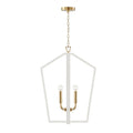 CAPITAL LIGHTING, MAREN PENDANT, PENDANT LIGHT