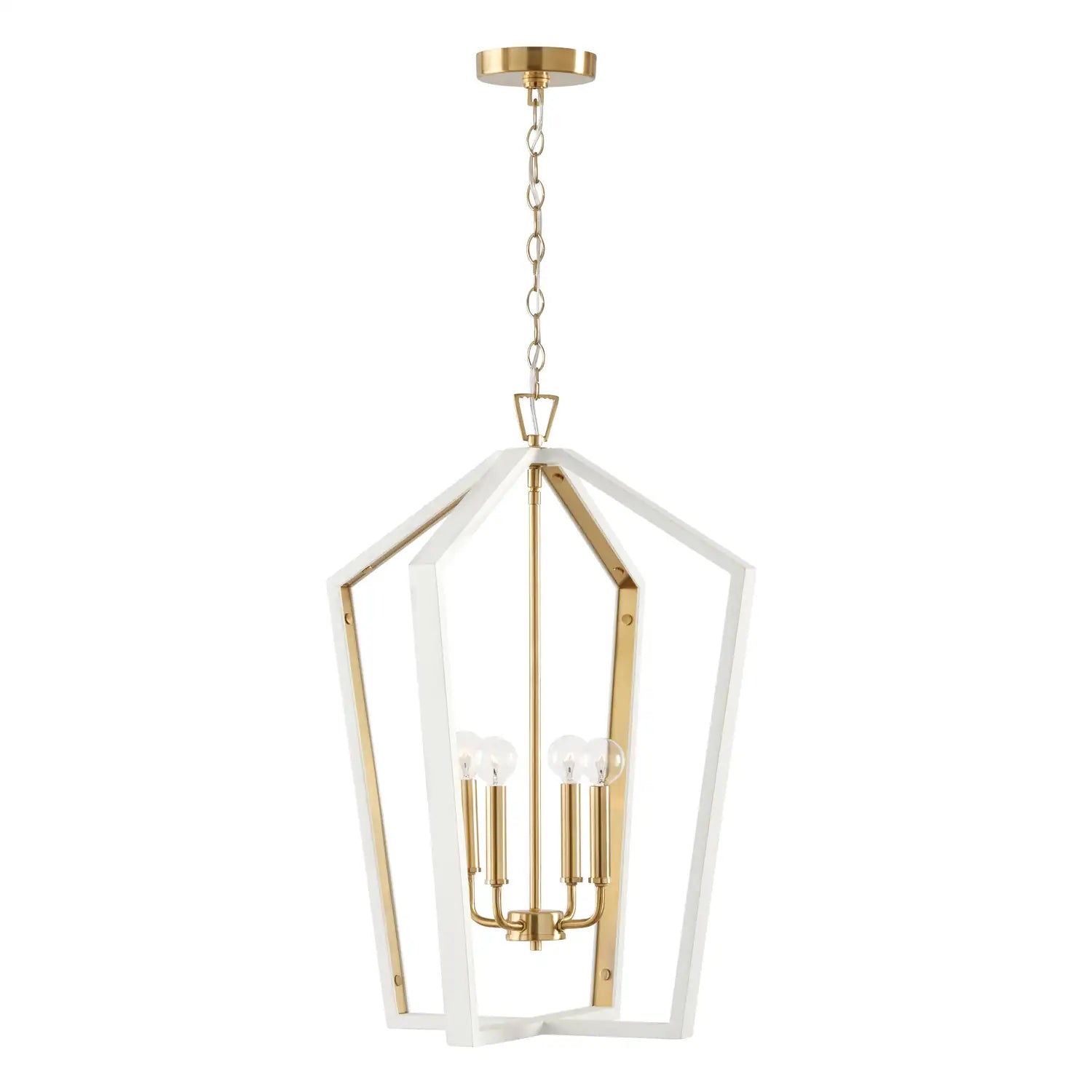 CAPITAL LIGHTING, MAREN PENDANT, PENDANT LIGHT