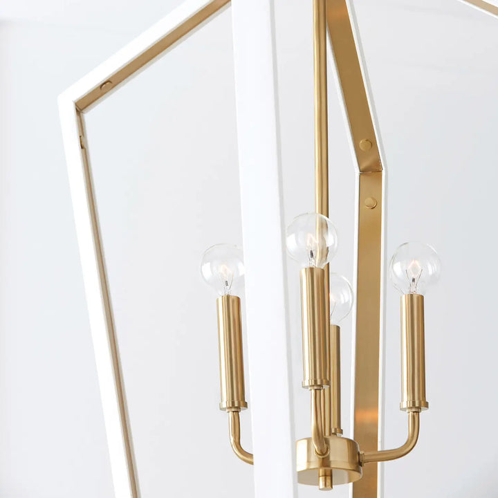 CAPITAL LIGHTING, MAREN PENDANT, PENDANT LIGHT