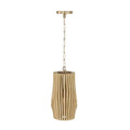 CAPITAL LIGHTING, ARCHER PENDANT, PENDANT LIGHT