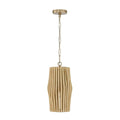 CAPITAL LIGHTING, ARCHER PENDANT, PENDANT LIGHT