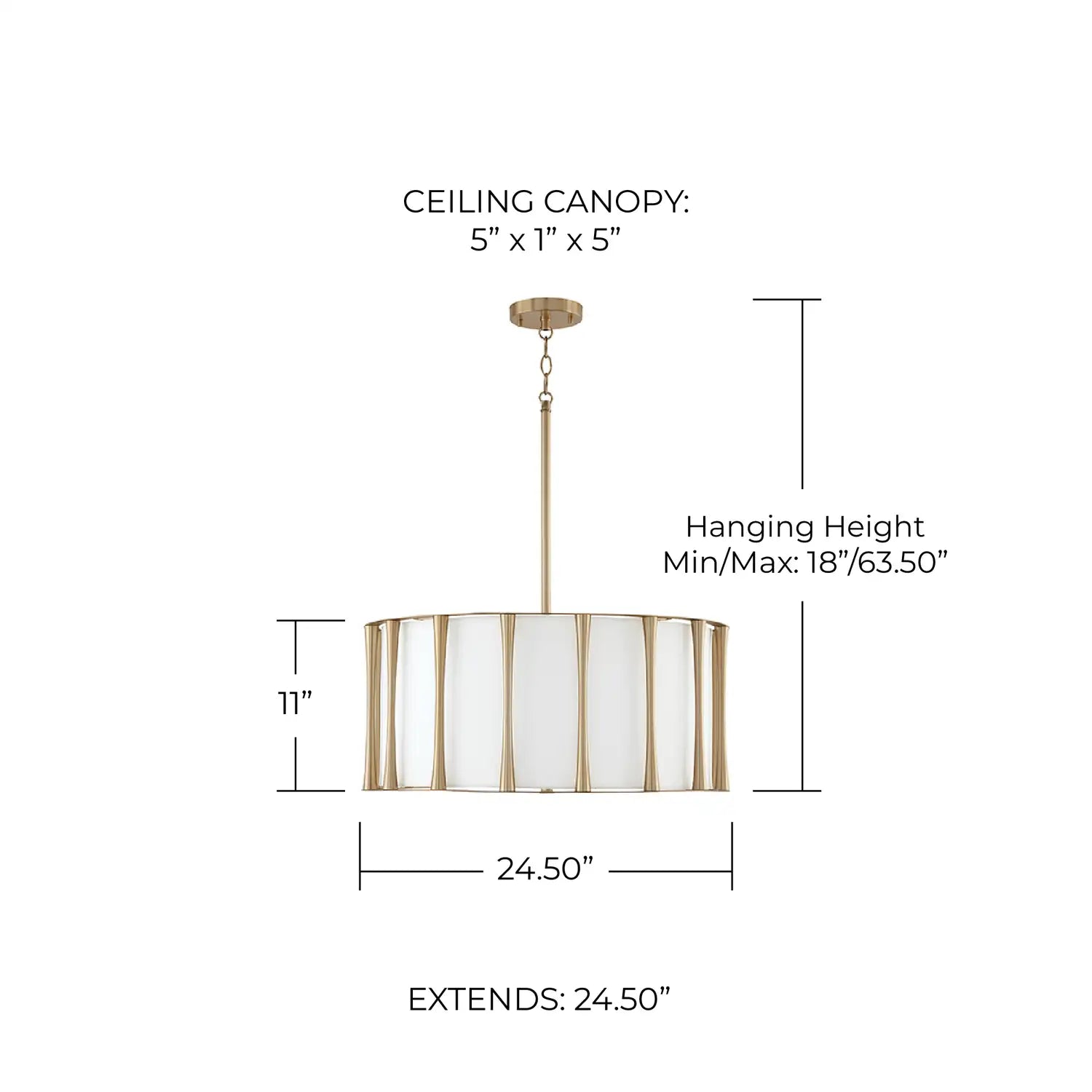 CAPITAL LIGHTING, BODIE PENDANT, PENDANT LIGHT