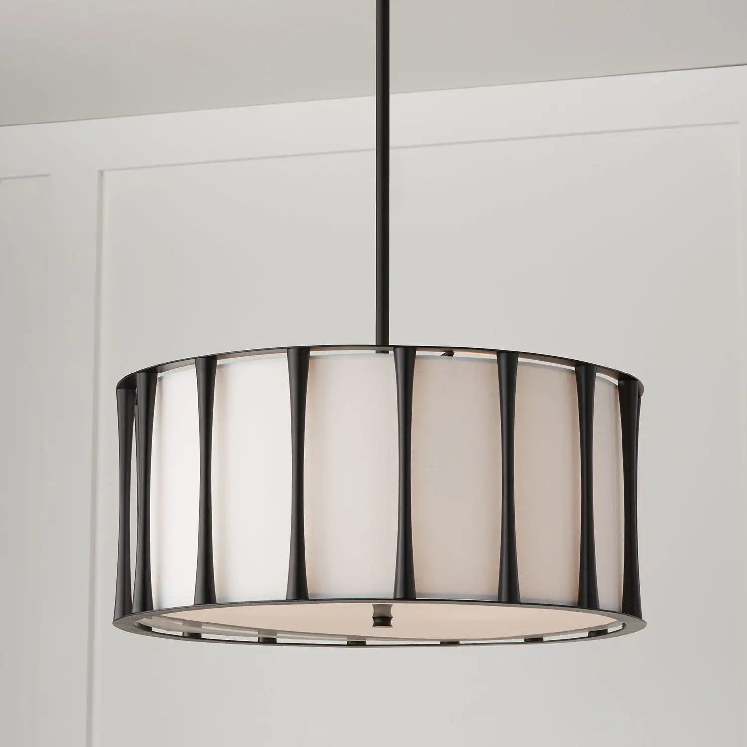 CAPITAL LIGHTING, BODIE PENDANT, PENDANT LIGHT