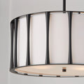 CAPITAL LIGHTING, BODIE PENDANT, PENDANT LIGHT