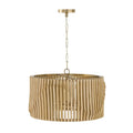 CAPITAL LIGHTING, ARCHER PENDANT, PENDANT LIGHT