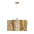 CAPITAL LIGHTING, ARCHER PENDANT, PENDANT LIGHT