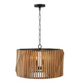 CAPITAL LIGHTING, ARCHER PENDANT, PENDANT LIGHT