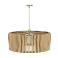 CAPITAL LIGHTING, ARCHER PENDANT, PENDANT LIGHT