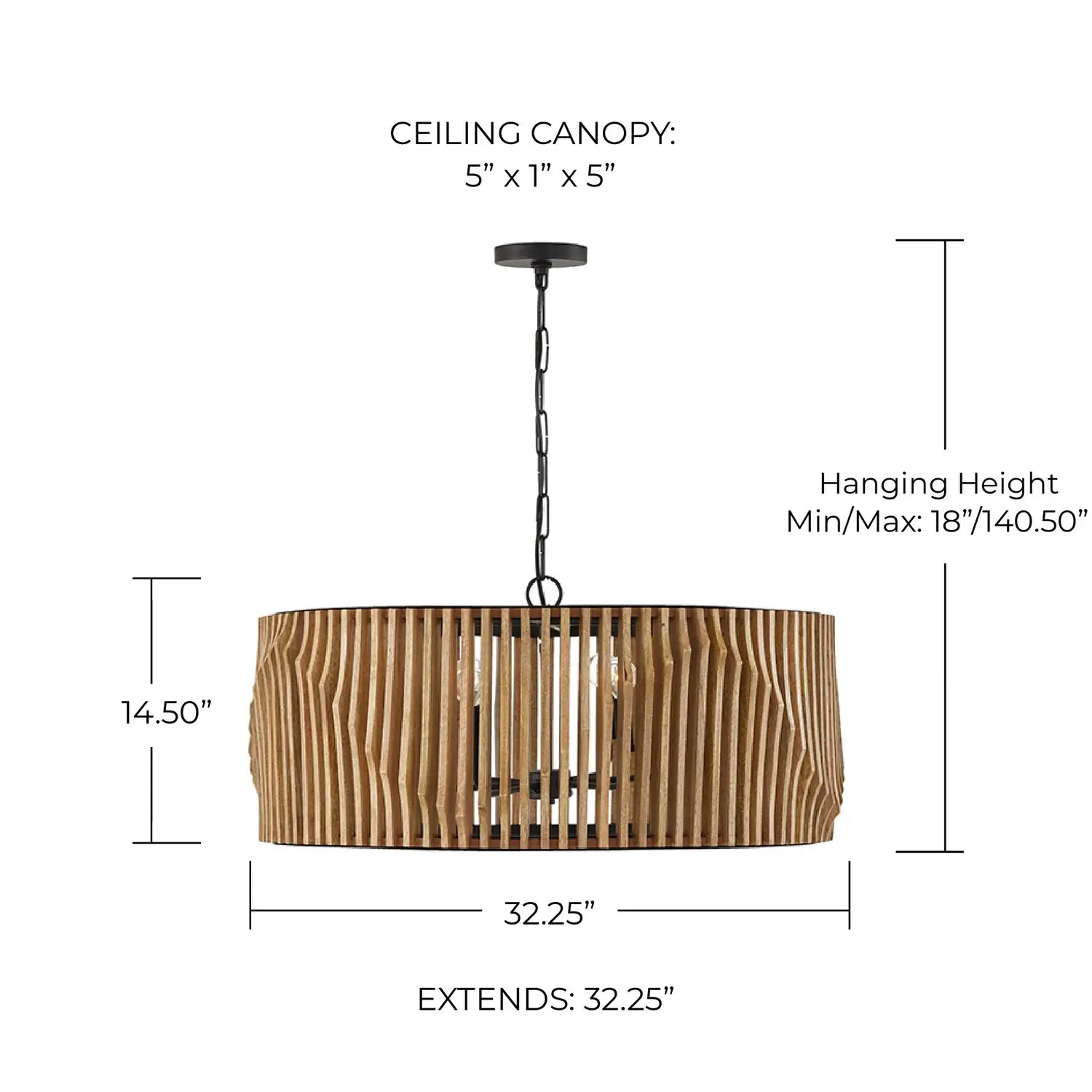 CAPITAL LIGHTING, ARCHER PENDANT, PENDANT LIGHT