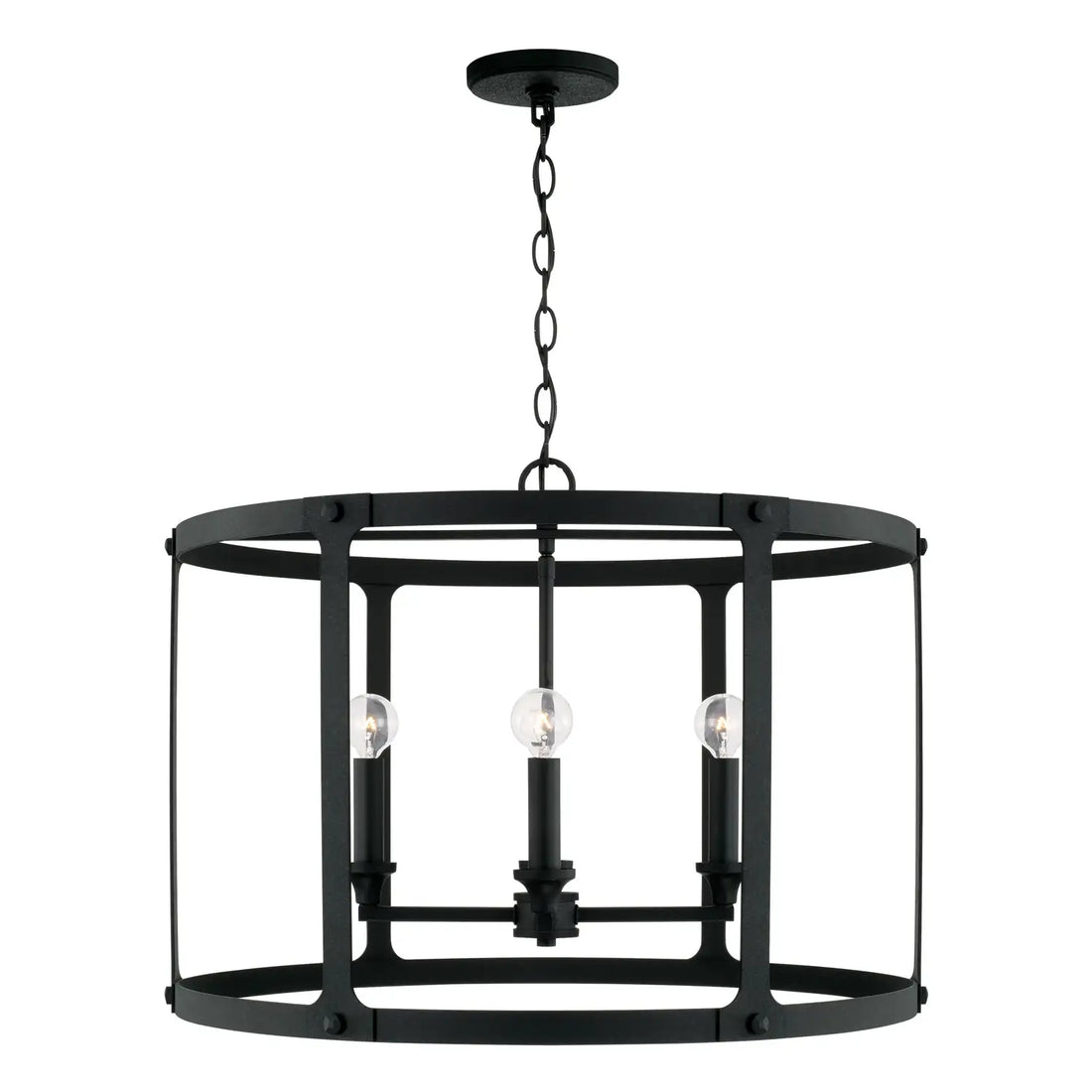 CAPITAL LIGHTING, BRENNEN PENDANT, PENDANT LIGHT
