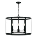 CAPITAL LIGHTING, BRENNEN PENDANT, PENDANT LIGHT