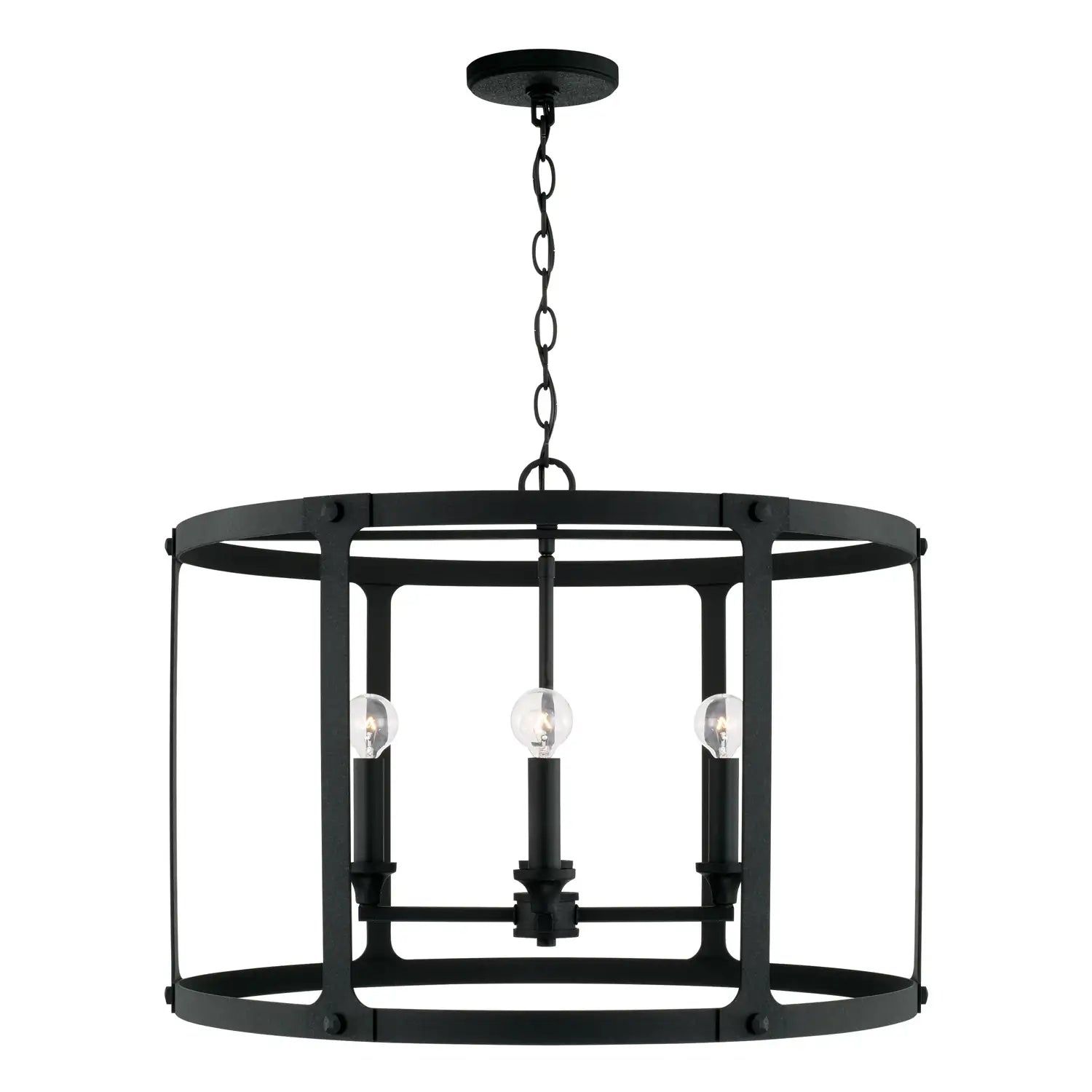 CAPITAL LIGHTING, BRENNEN PENDANT, PENDANT LIGHT