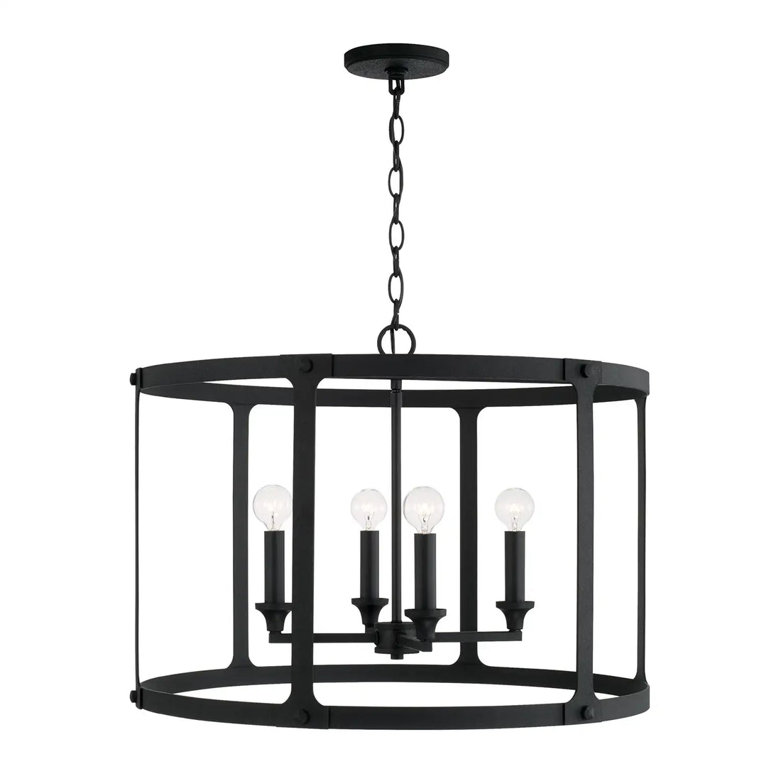 CAPITAL LIGHTING, BRENNEN PENDANT, PENDANT LIGHT