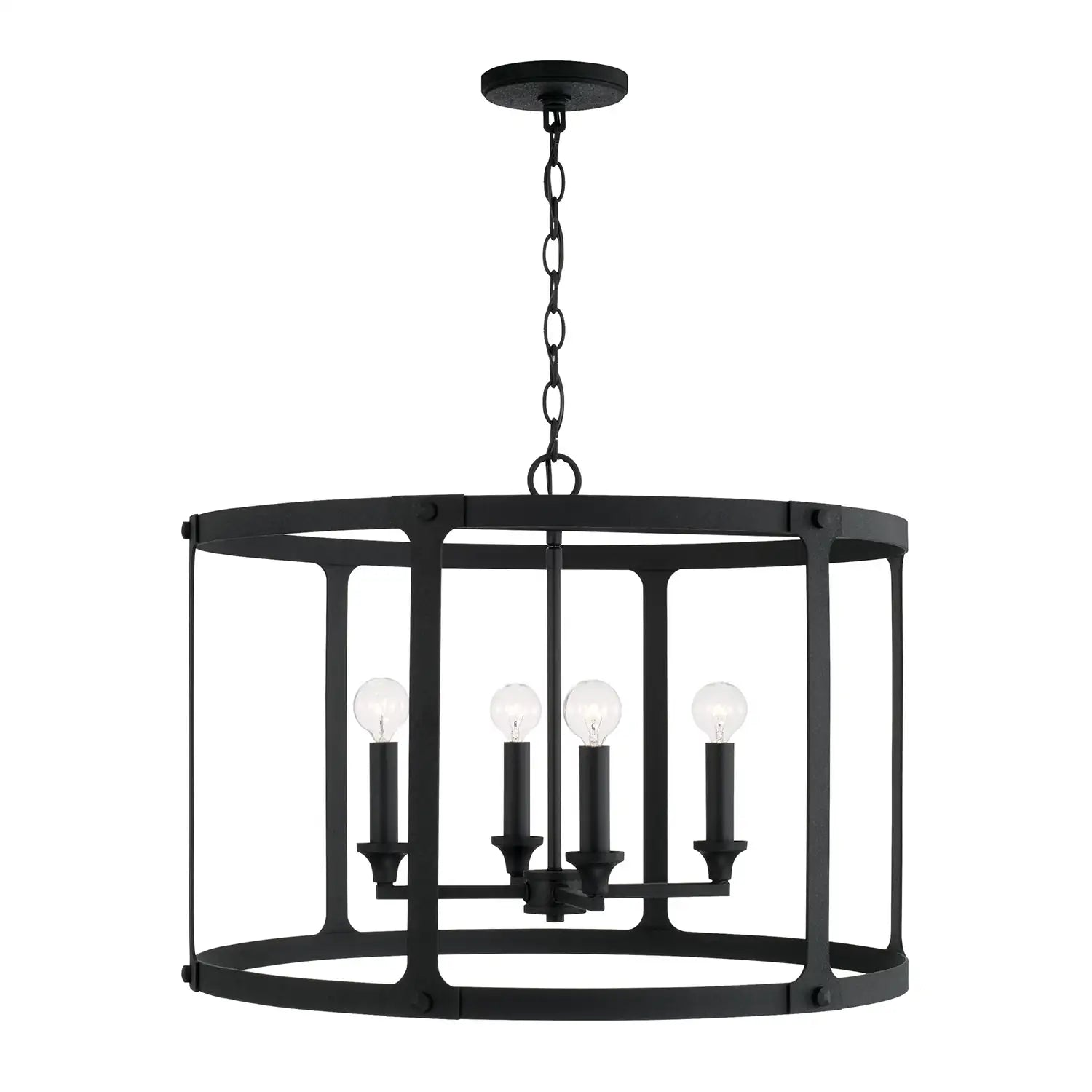 CAPITAL LIGHTING, BRENNEN PENDANT, PENDANT LIGHT