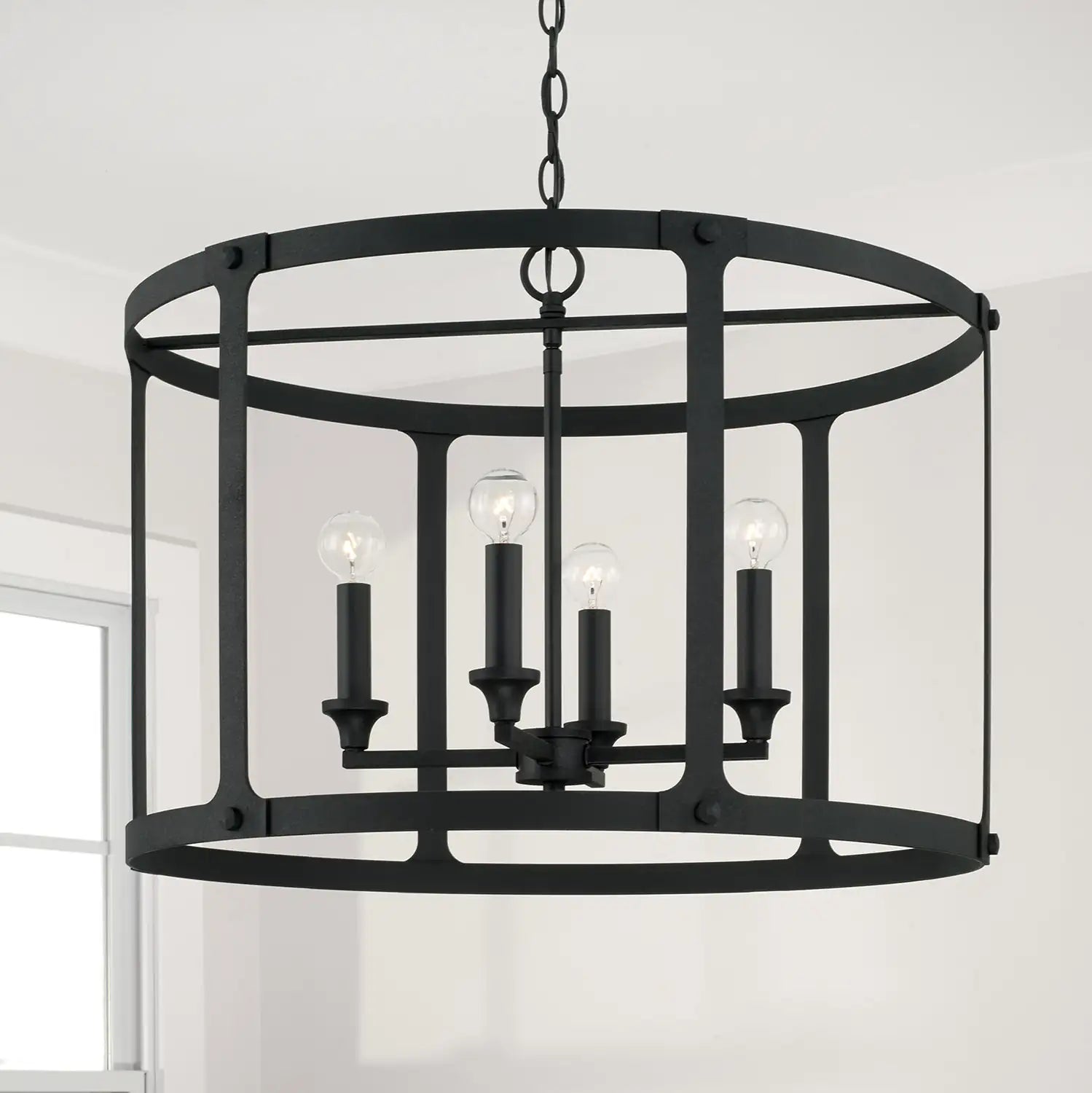 CAPITAL LIGHTING, BRENNEN PENDANT, PENDANT LIGHT