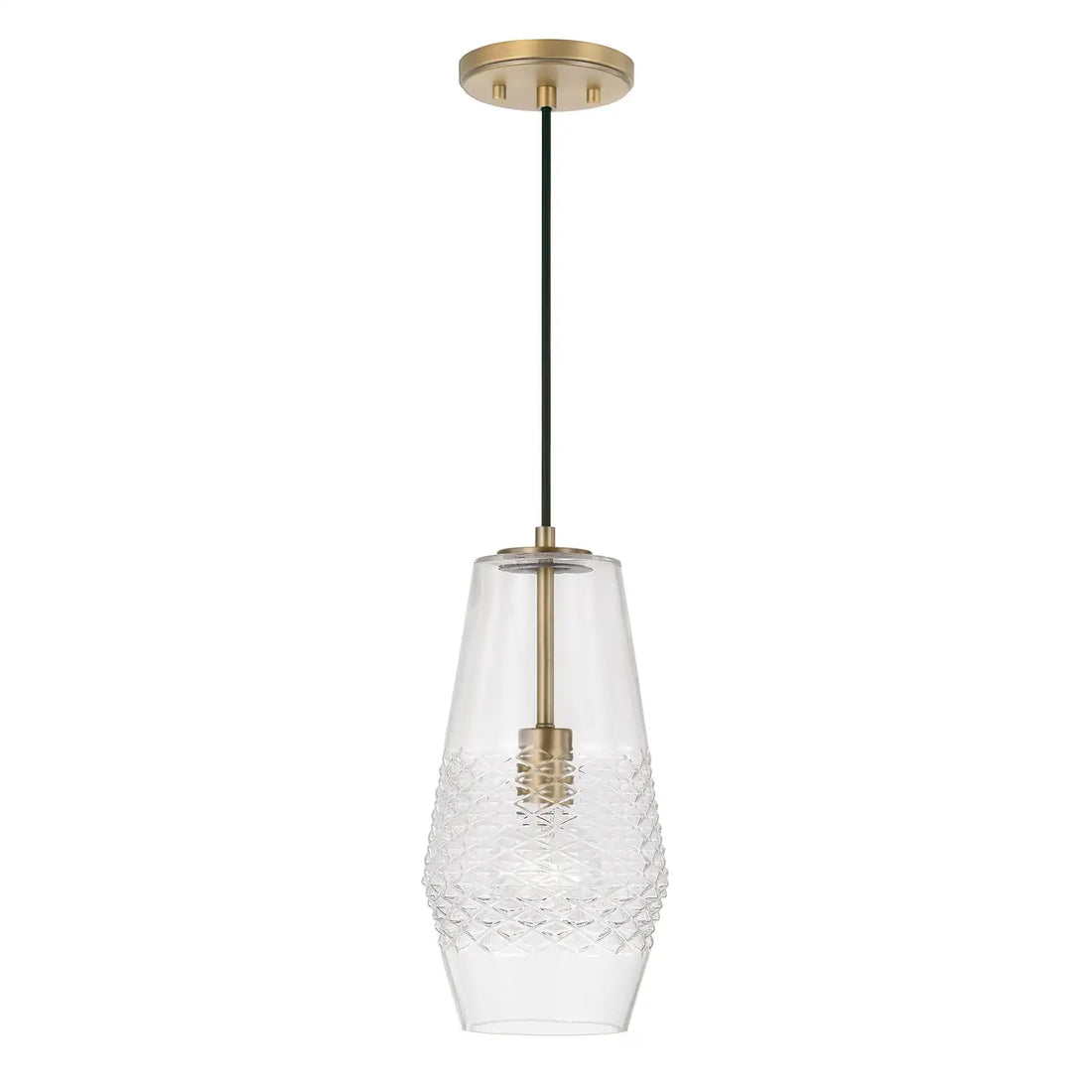 CAPITAL LIGHTING, DENA PENDANT, PENDANT LIGHT