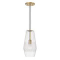 CAPITAL LIGHTING, DENA PENDANT, PENDANT LIGHT