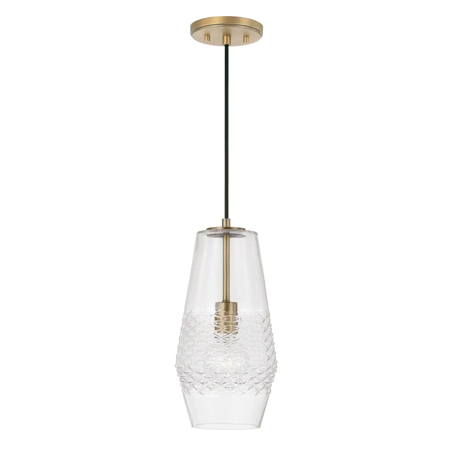 CAPITAL LIGHTING, DENA PENDANT, PENDANT LIGHT