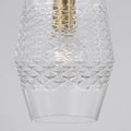 CAPITAL LIGHTING, DENA PENDANT, PENDANT LIGHT