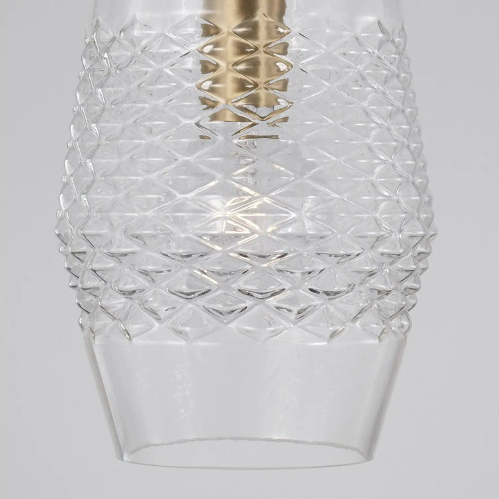 CAPITAL LIGHTING, DENA PENDANT, PENDANT LIGHT