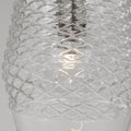 CAPITAL LIGHTING, DENA PENDANT, PENDANT LIGHT
