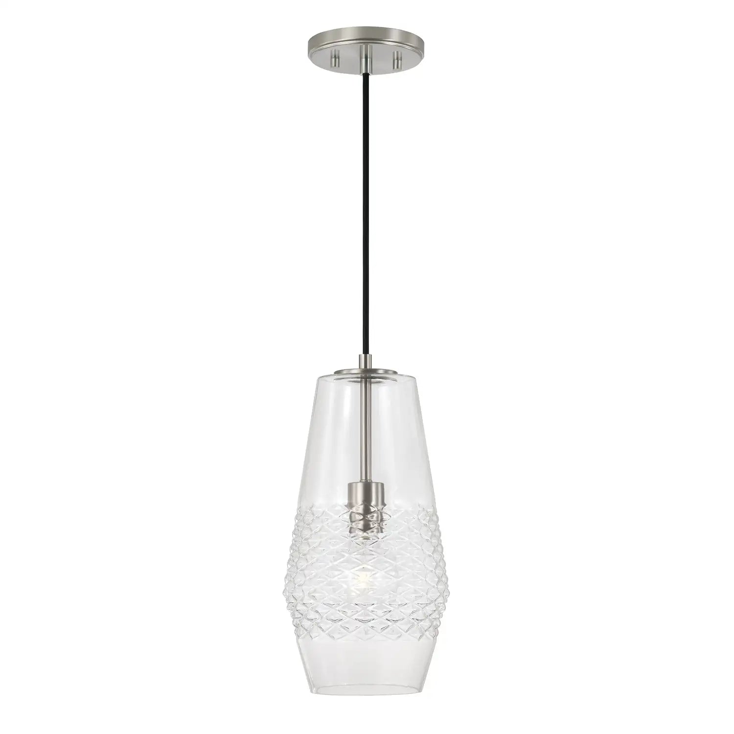 CAPITAL LIGHTING, DENA PENDANT, PENDANT LIGHT