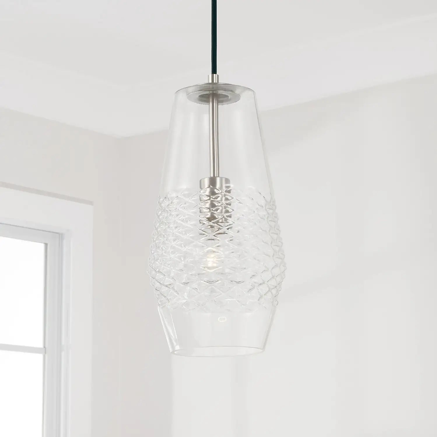 CAPITAL LIGHTING, DENA PENDANT, PENDANT LIGHT