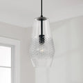 CAPITAL LIGHTING, DENA PENDANT, PENDANT LIGHT