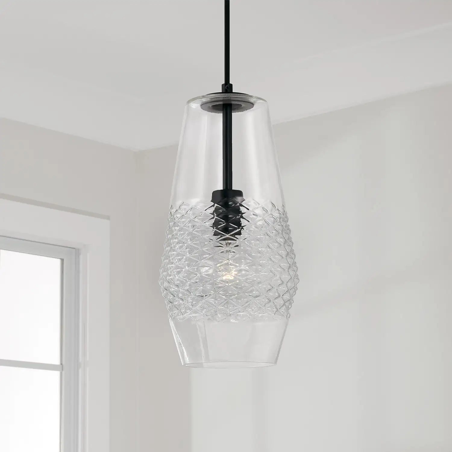 CAPITAL LIGHTING, DENA PENDANT, PENDANT LIGHT