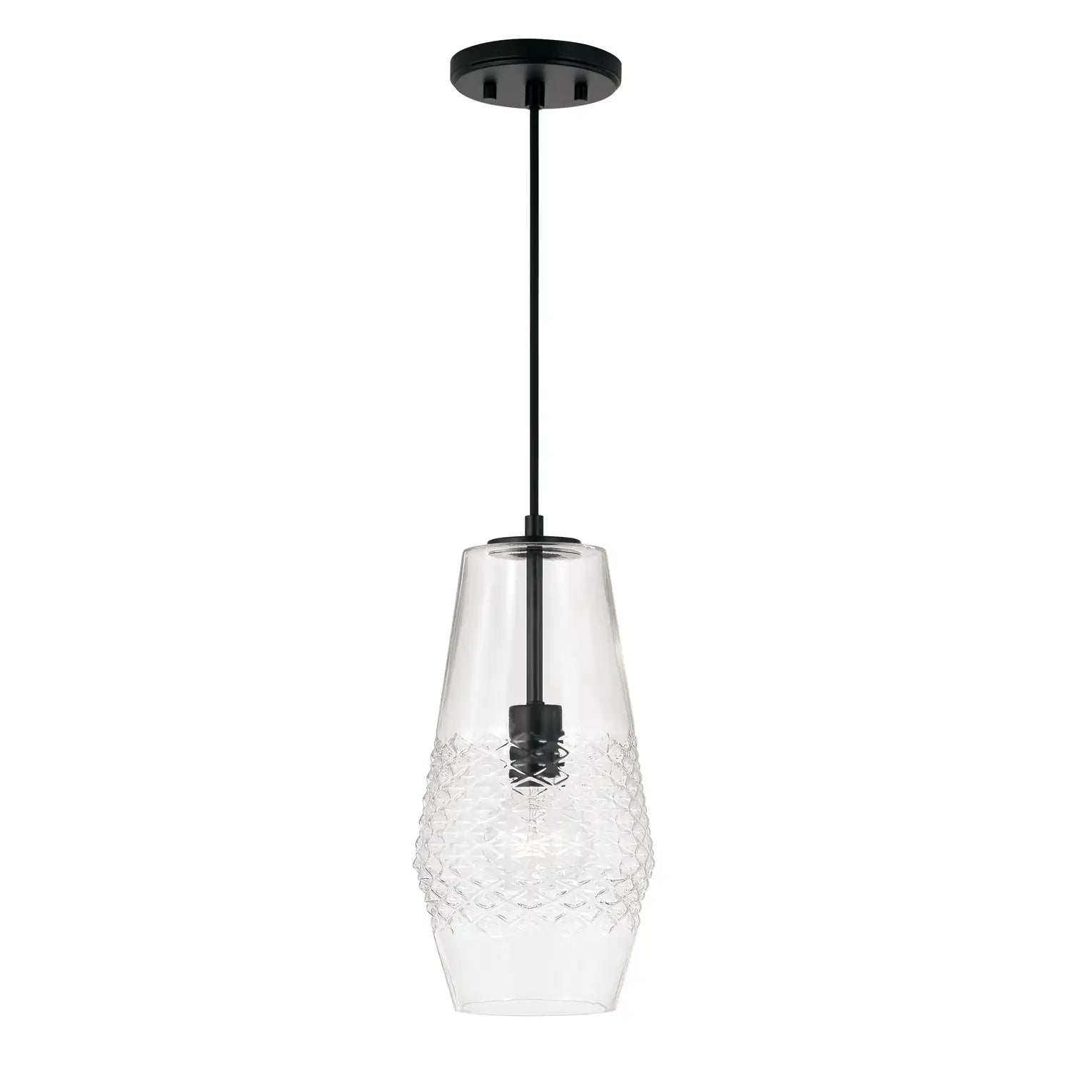 CAPITAL LIGHTING, DENA PENDANT, PENDANT LIGHT