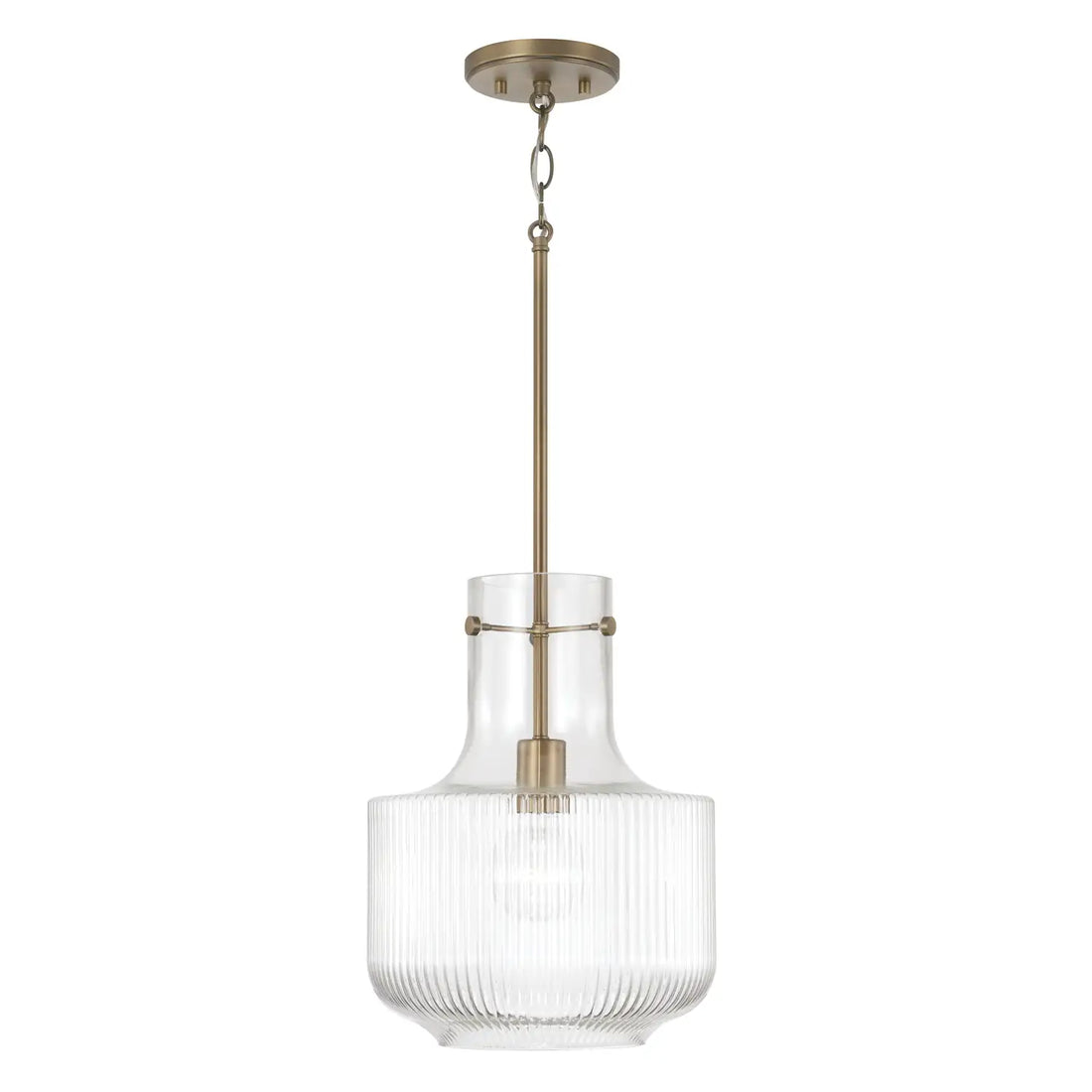 CAPITAL LIGHTING, NYLA PENDANT, PENDANT LIGHT